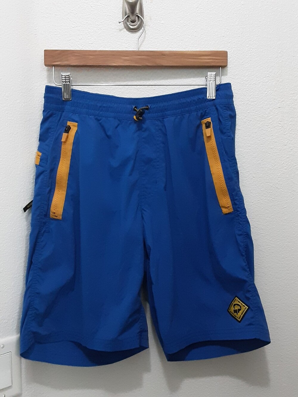 Outdoor Afro X REI CO-OP Active Shorts 9"